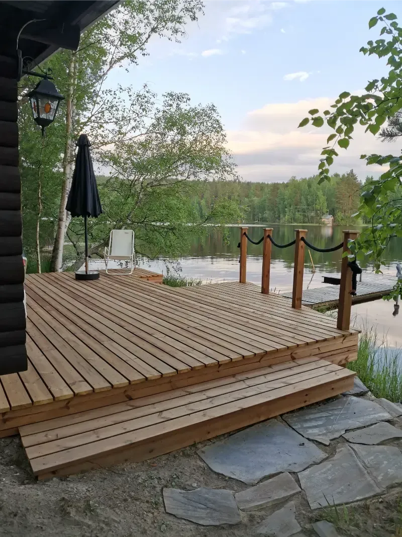 AF-Rakennus & Remonttipalvelut Oy