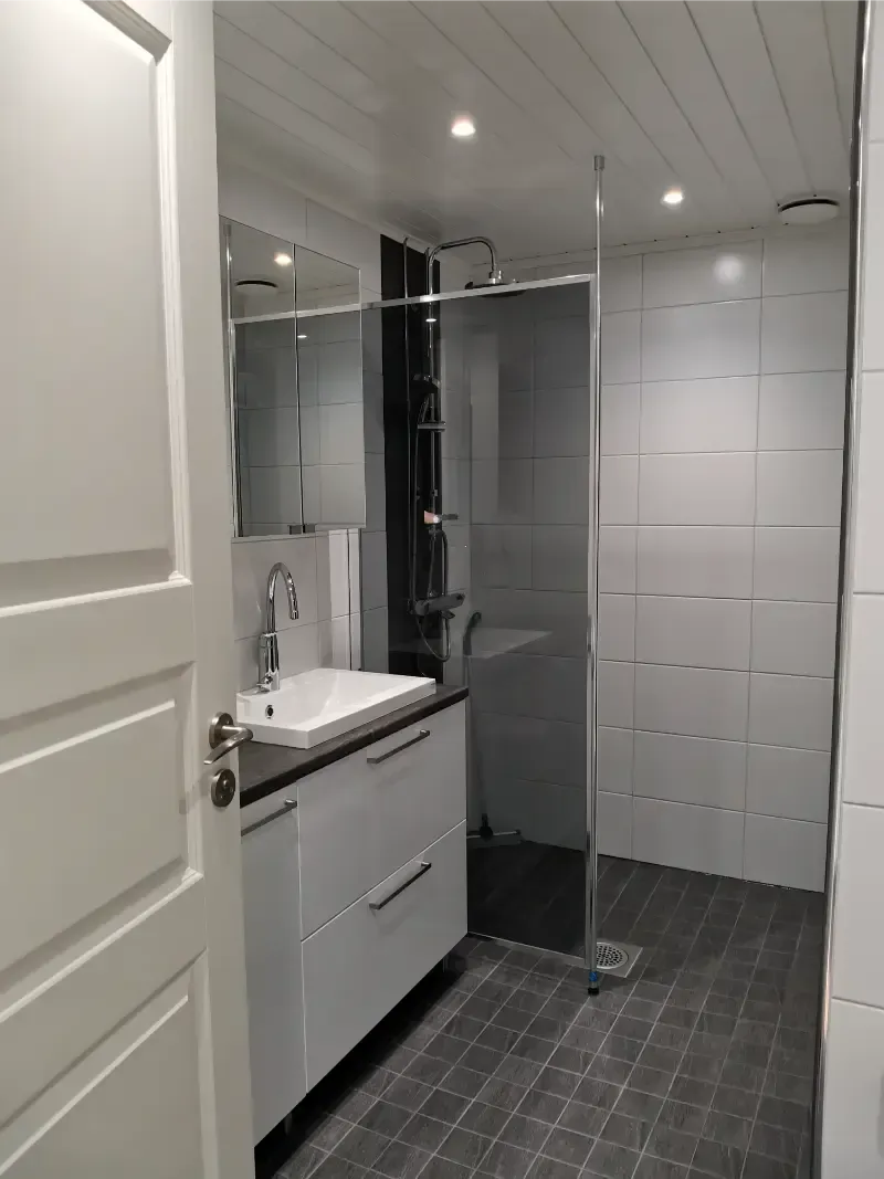 AF-Rakennus & Remonttipalvelut Oy