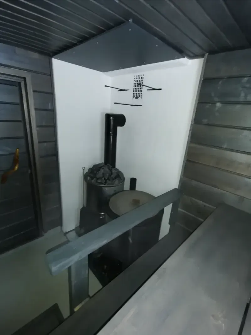 AF-Rakennus & Remonttipalvelut Oy