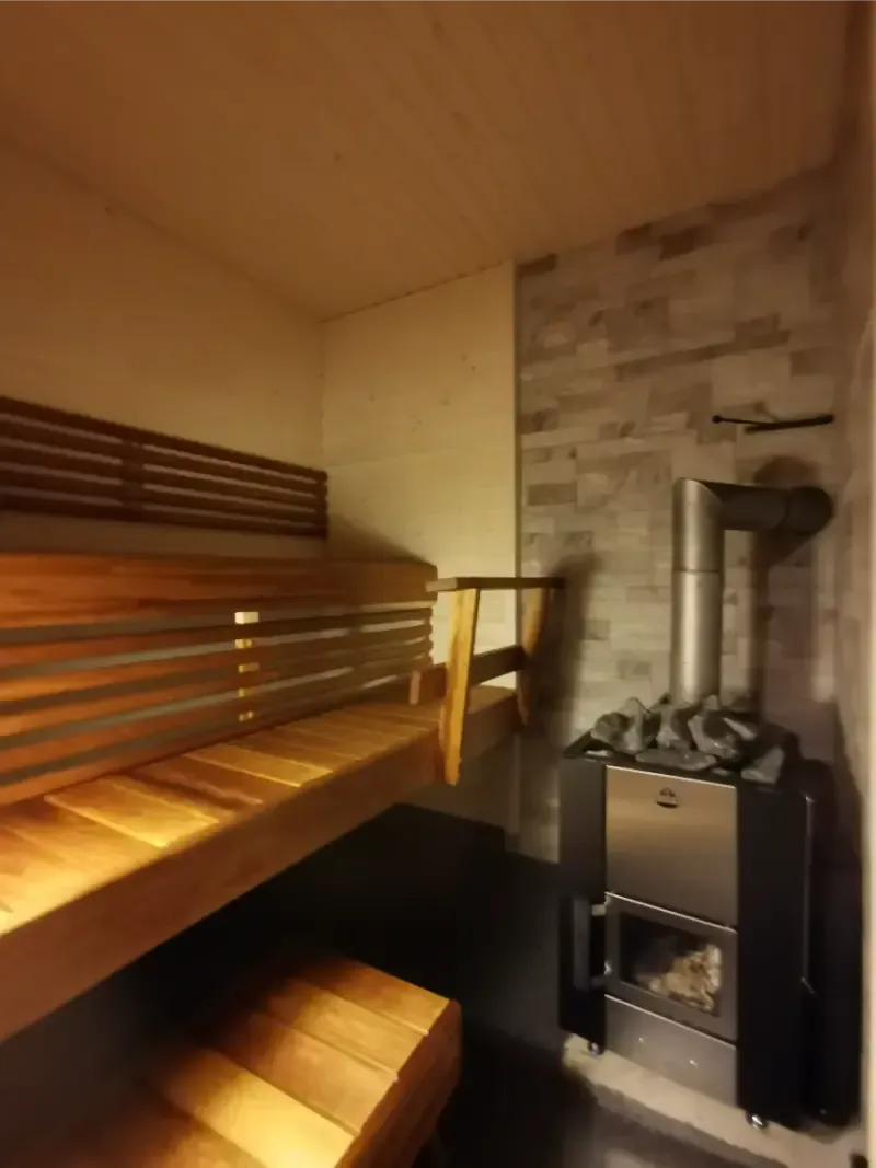 AF-Rakennus & Remonttipalvelut Oy