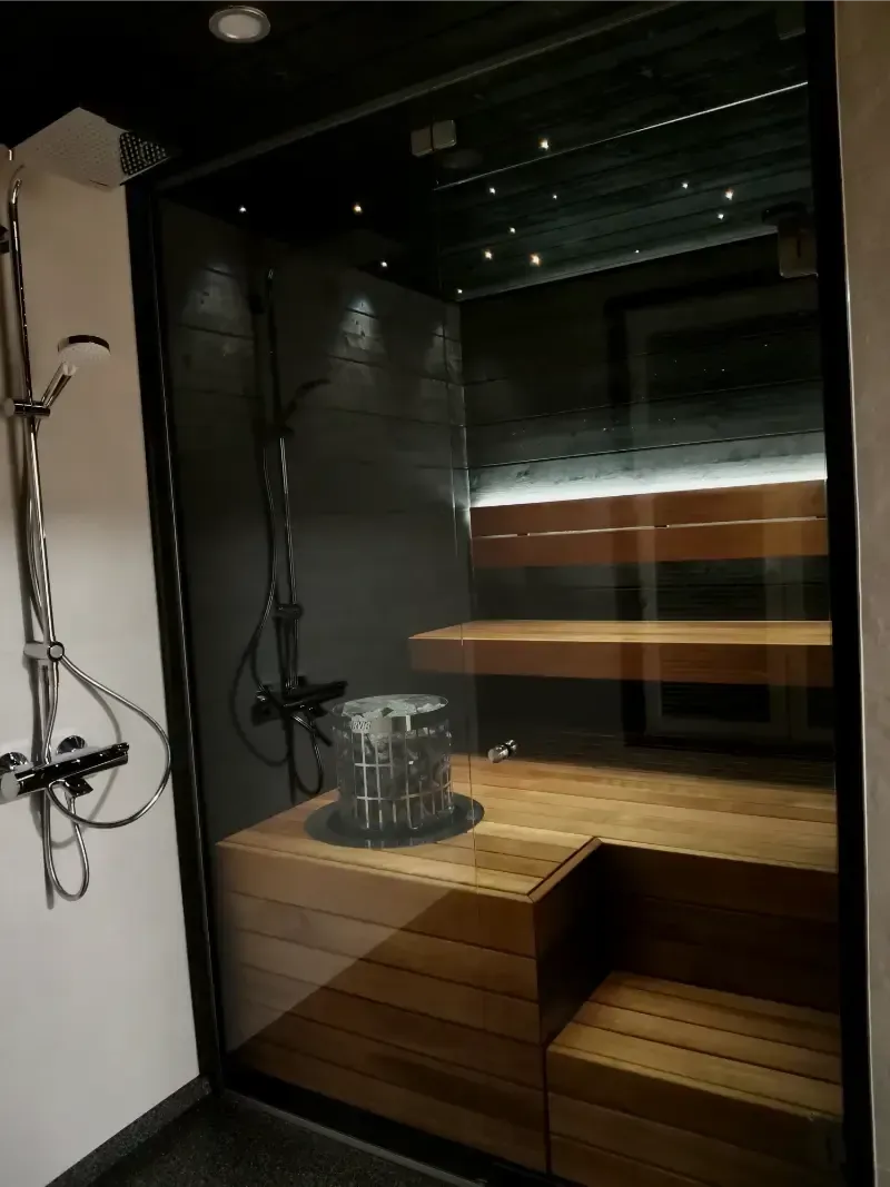 AF-Rakennus & Remonttipalvelut Oy