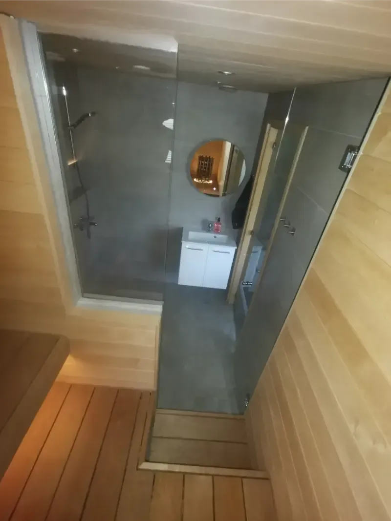 AF-Rakennus & Remonttipalvelut Oy