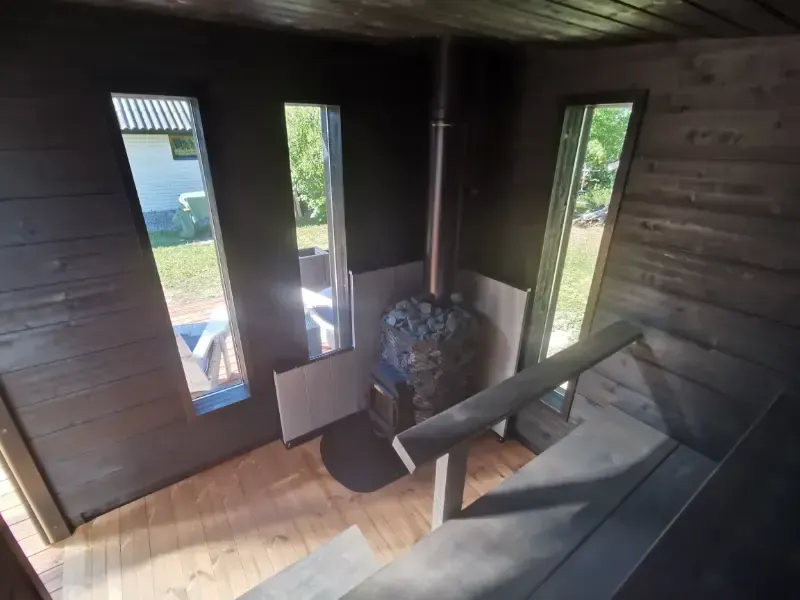 AF-Rakennus & Remonttipalvelut Oy