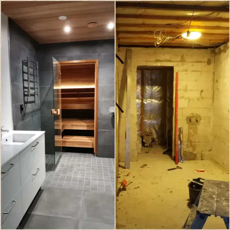 AF-Rakennus & Remonttipalvelut Oy