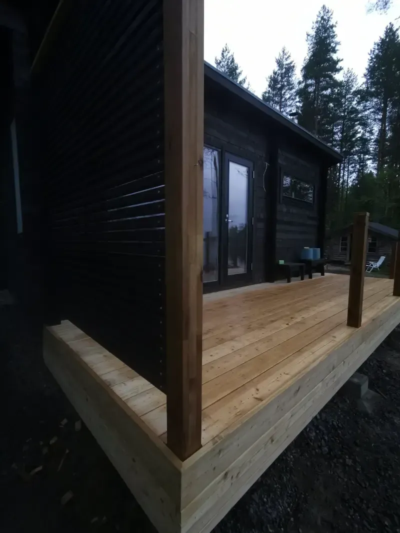 AF-Rakennus & Remonttipalvelut Oy