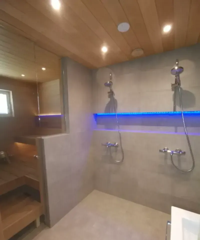 AF-Rakennus & Remonttipalvelut Oy