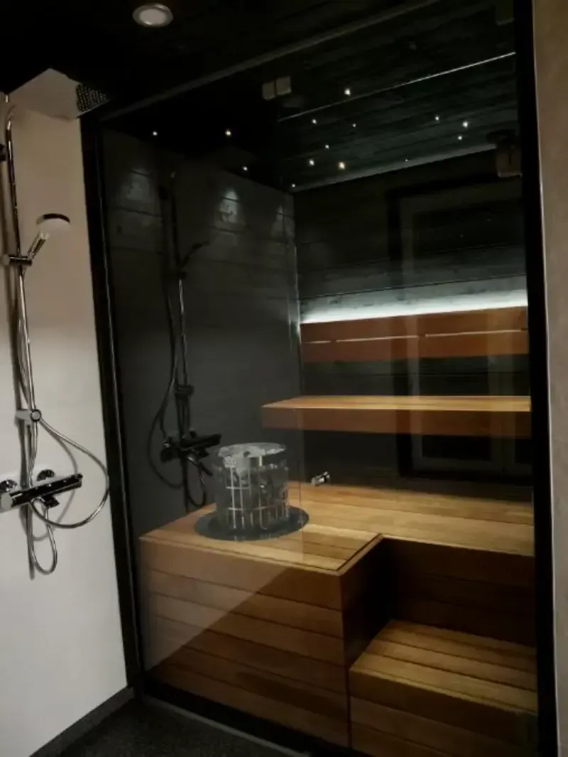 AF-Rakennus & Remonttipalvelut Oy