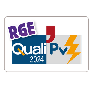 Logo RGE QualiPV