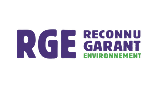 Logo RGE