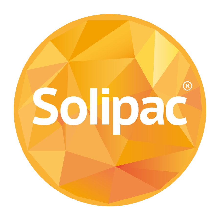 Logo Solipac