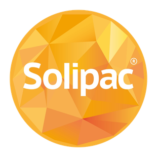 Logo de l'entreprise Solipac