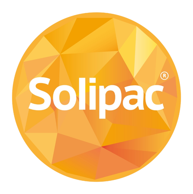 Logo de l'entreprise Solipac