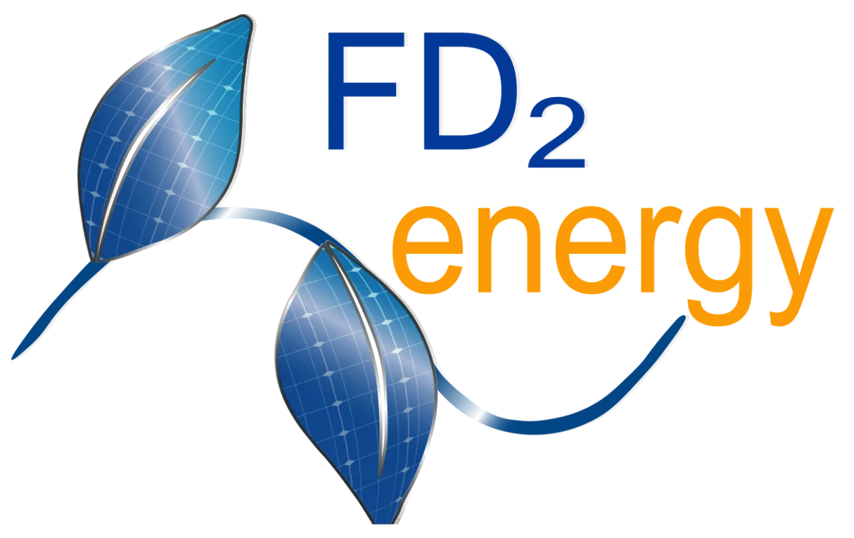 Logo FD2 Energy