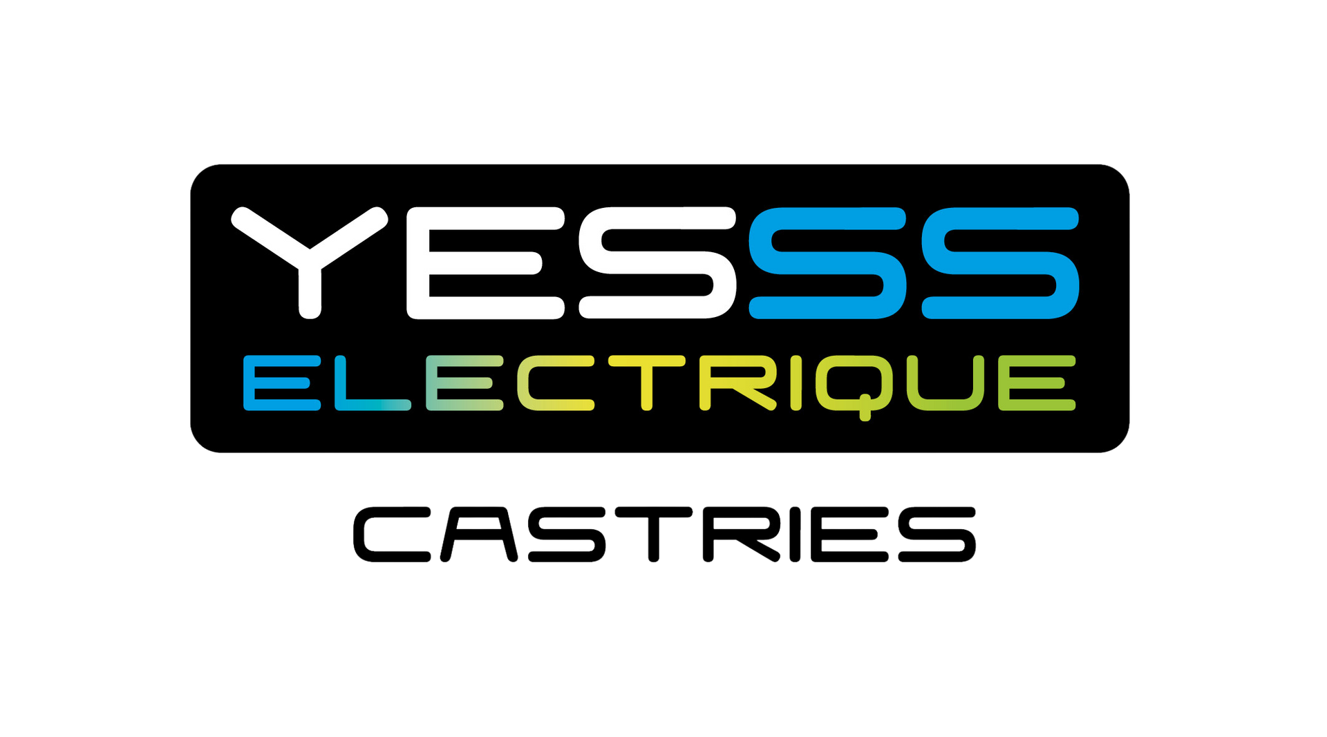 Logo Yesss Electrique