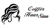 Coifför HaarSinn- logo