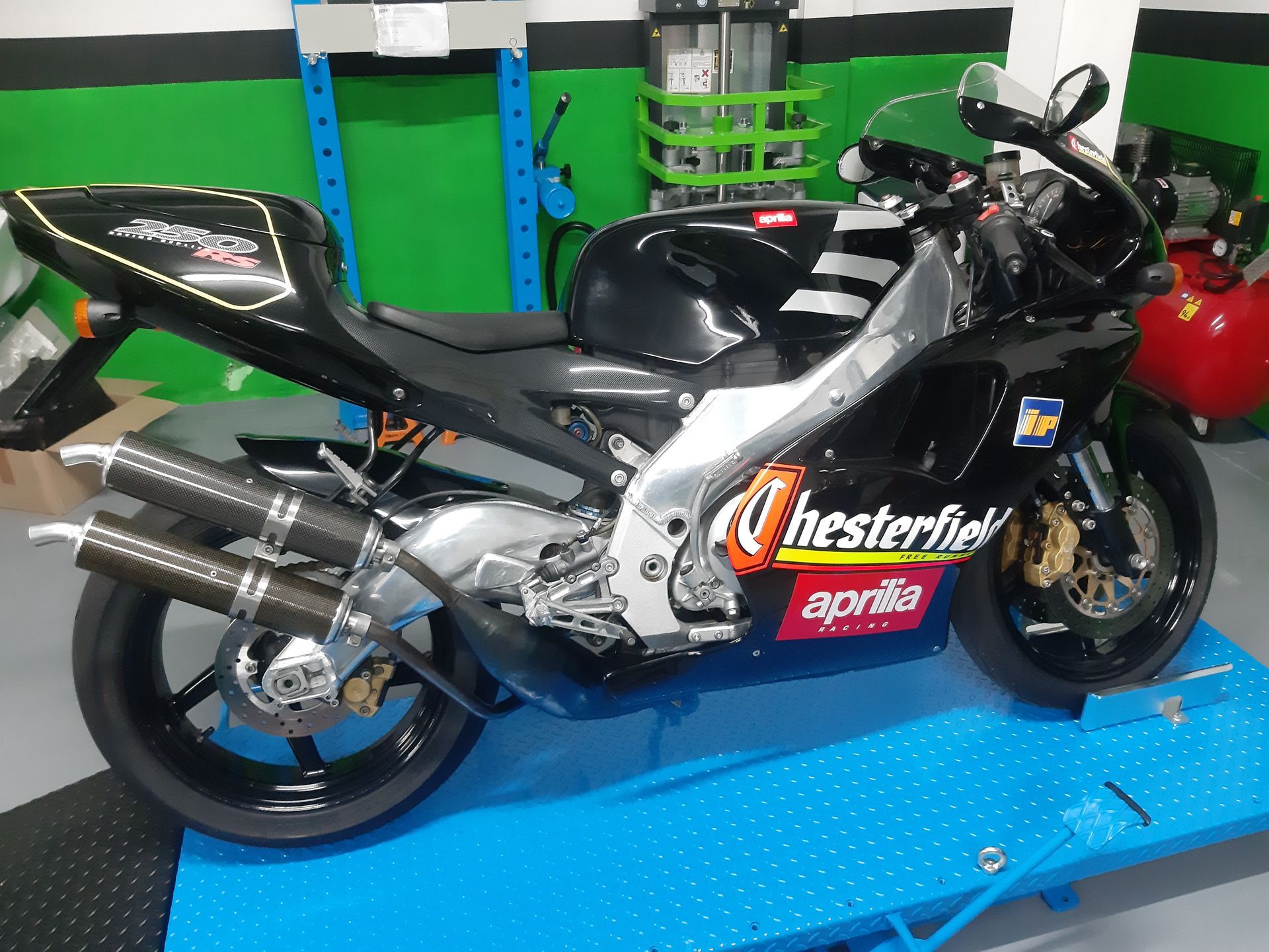 Moto - G.D.R. Racing