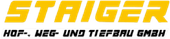 Staiger Hof-, Weg- und Tiefbau GmbH-logo