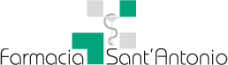 Farmacia Sant'Antonio logo