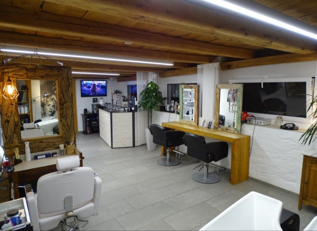 Marlène - Espace coiffure Marlène