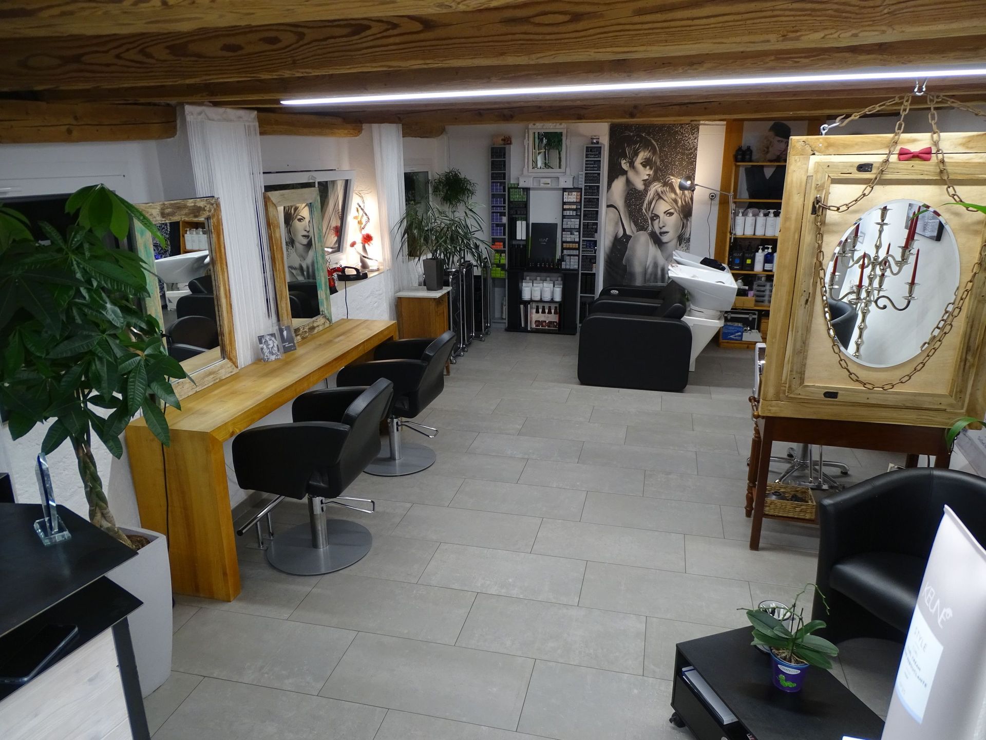 Espace-Coiffure-Marlène
