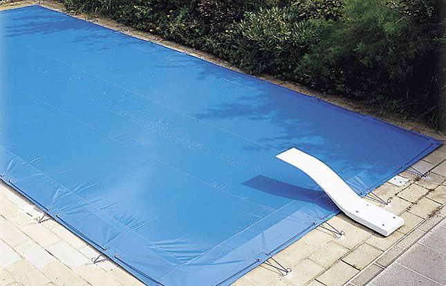 Winterabdeckung - aQuaPool Oswald in Gelterkinden