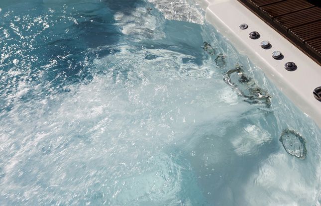 Gegenstromanlage - aQuaPool Oswald in Gelterkinden