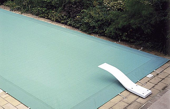 Winterabdeckung - aQuaPool Oswald in Gelterkinden