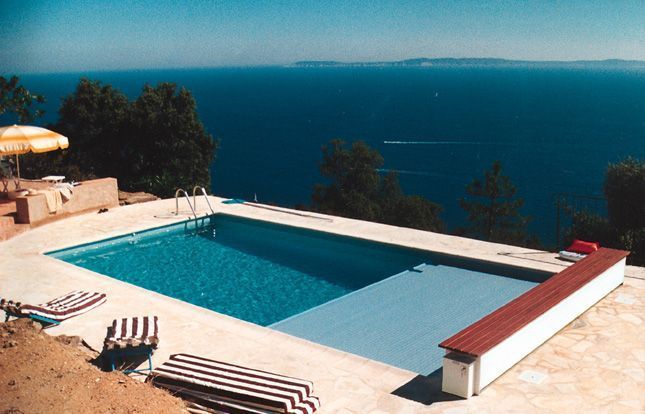 Rolladen - aQuaPool Oswald in Gelterkinden