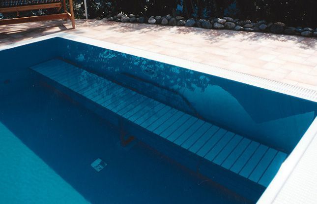 Rolladen - aQuaPool Oswald in Gelterkinden