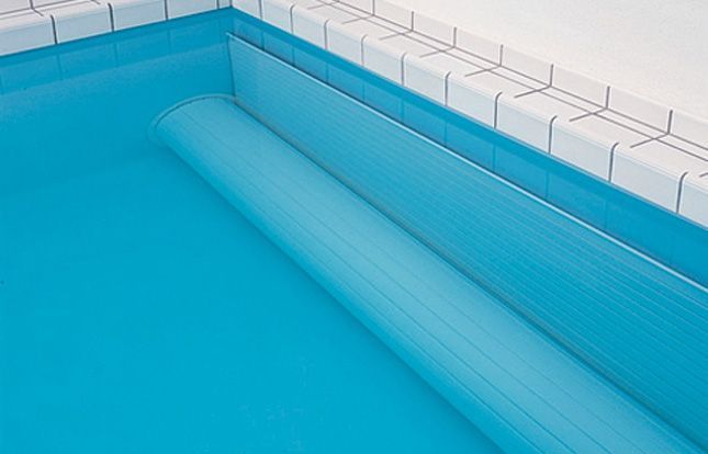 Rolladen - aQuaPool Oswald in Gelterkinden