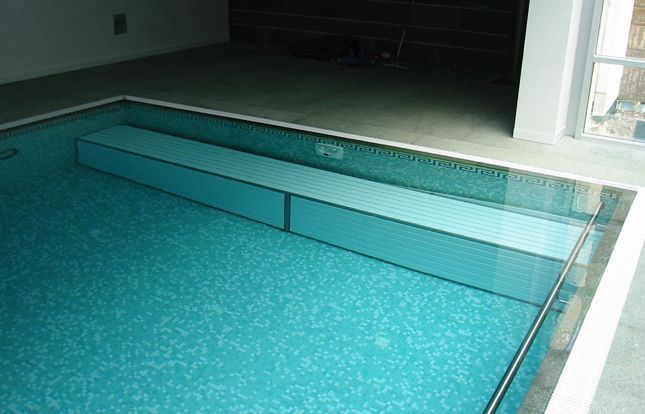 Rolladen - aQuaPool Oswald in Gelterkinden