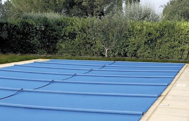 Rollplane - aQuaPool Oswald in Gelterkinden