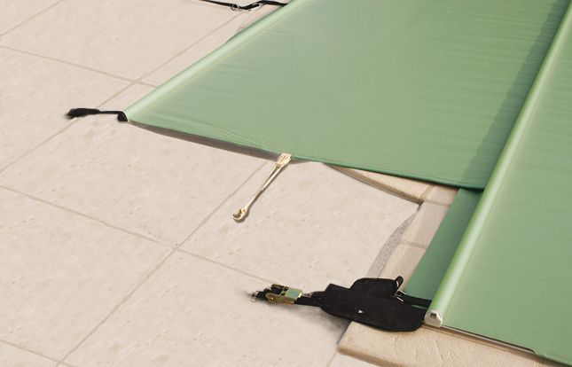 Rollplane - aQuaPool Oswald in Gelterkinden