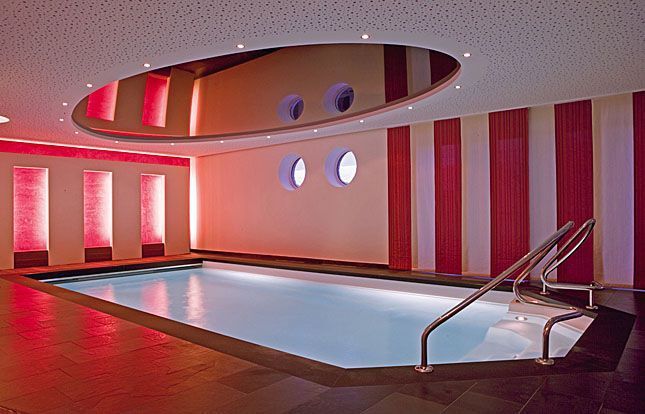 Swimmingpool Schwimmbäder - aQuaPool Oswald in Gelterkinden