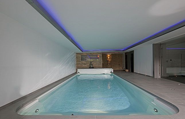 Swimmingpool Schwimmbäder - aQuaPool Oswald in Gelterkinden