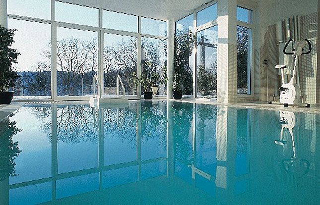 Swimmingpool Schwimmbäder - aQuaPool Oswald in Gelterkinden