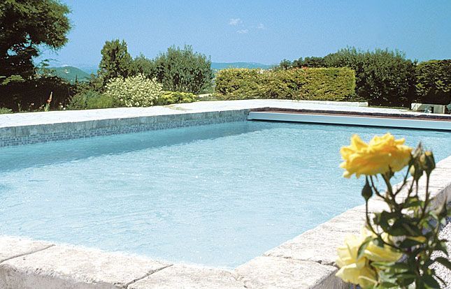 Paneel pool - aQuaPool Oswald in Gelterkinden