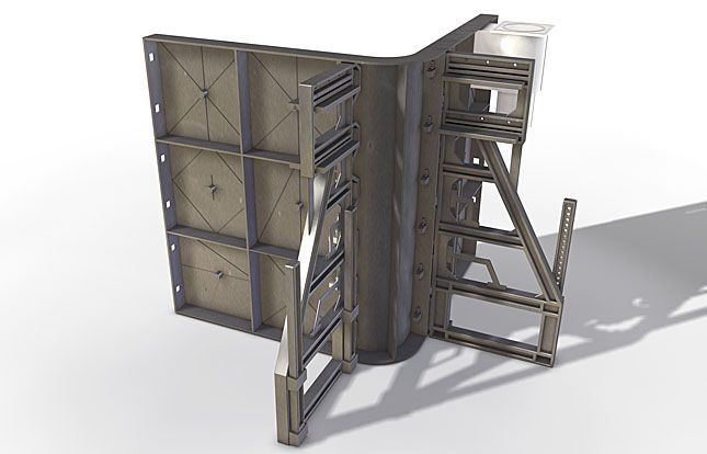 Paneel pool - aQuaPool Oswald in Gelterkinden