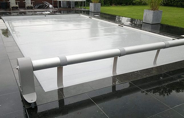 Thermoroll - aQuaPool Oswald in Gelterkinden