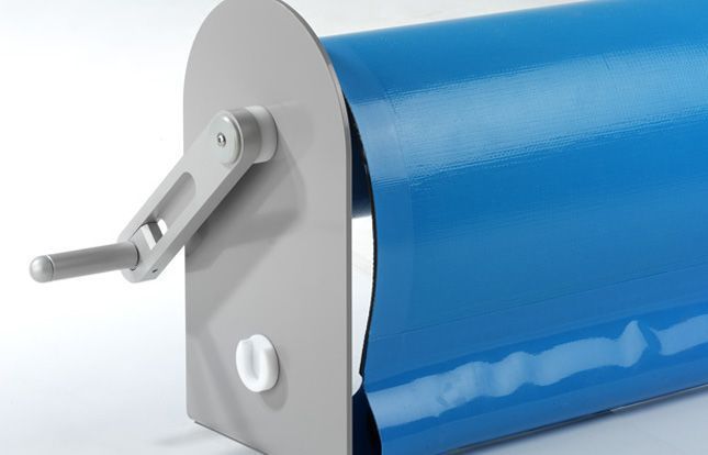 Thermoroll - aQuaPool Oswald in Gelterkinden