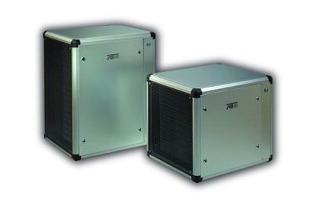 Wärmepumpen - aQuaPool Oswald in Gelterkinden