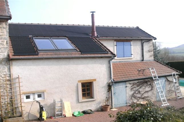 Solarheizung - aQuaPool Oswald in Gelterkinden