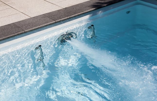 Gegenstromanlage - aQuaPool Oswald in Gelterkinden