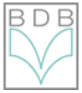 Logo BDB