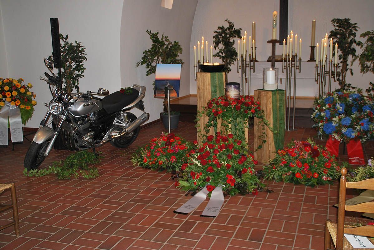 Individuelle Gestaltung