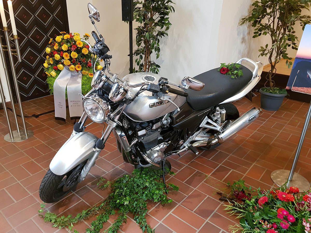 Individuelle Gestaltung