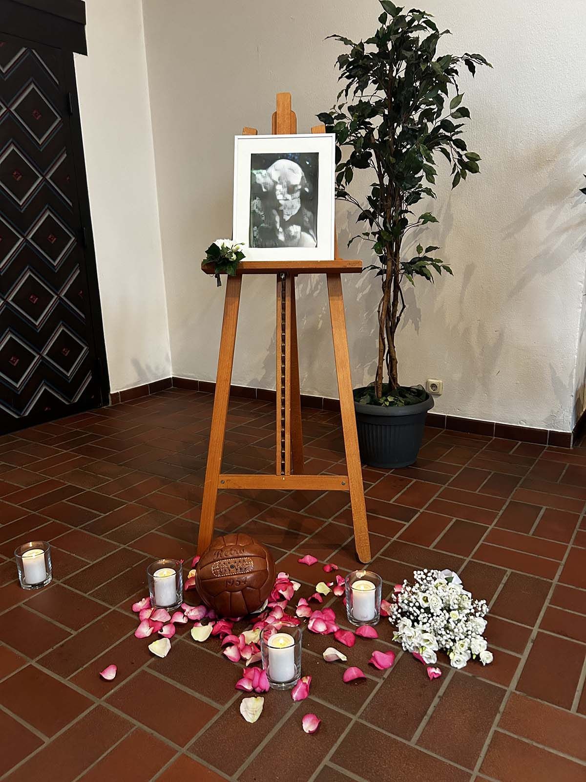 Individuelle Gestaltung