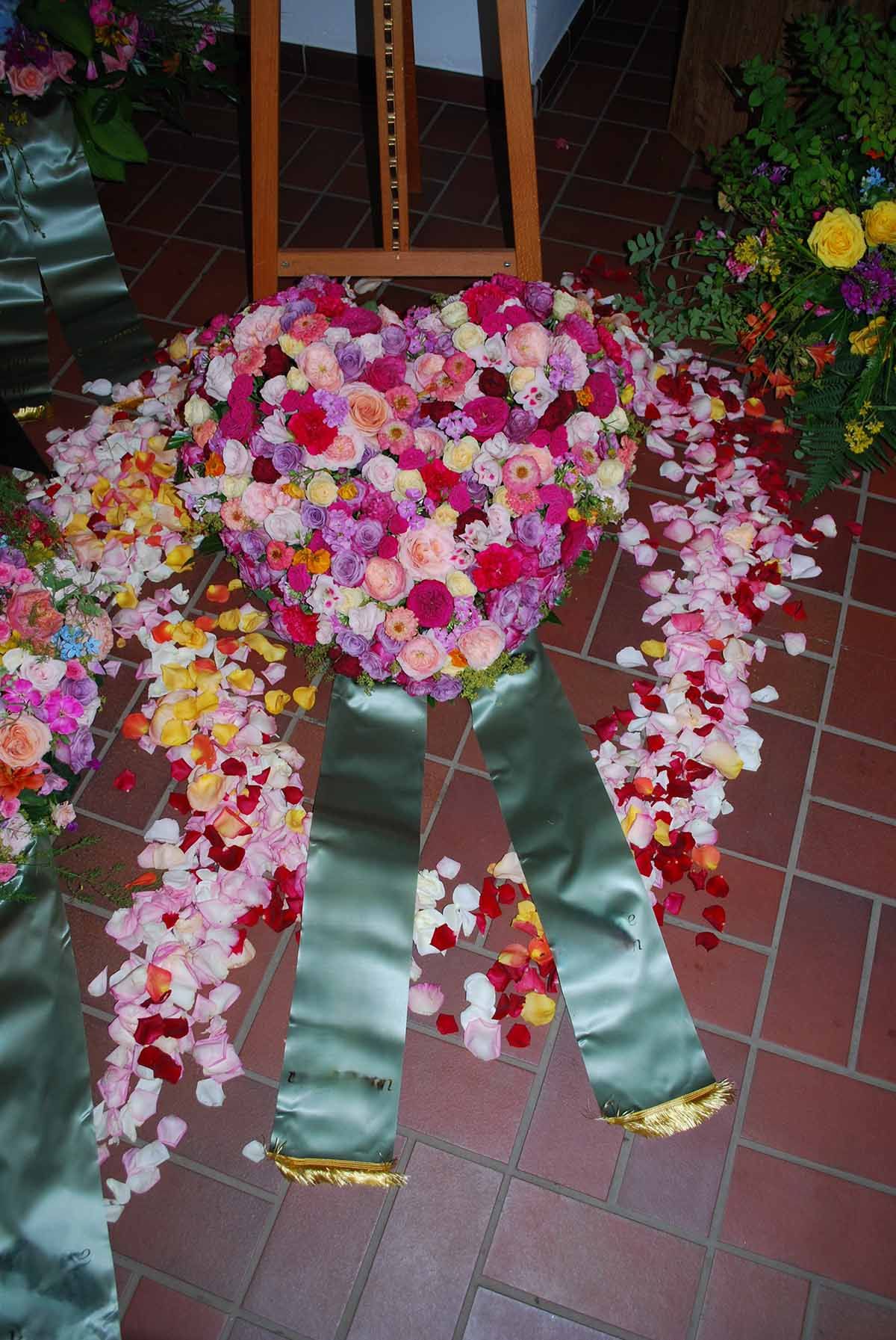 Individuelle Gestaltung