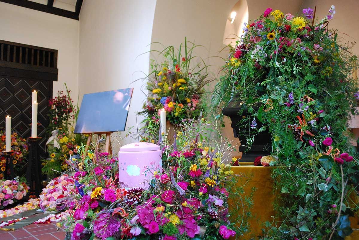 Individuelle Gestaltung