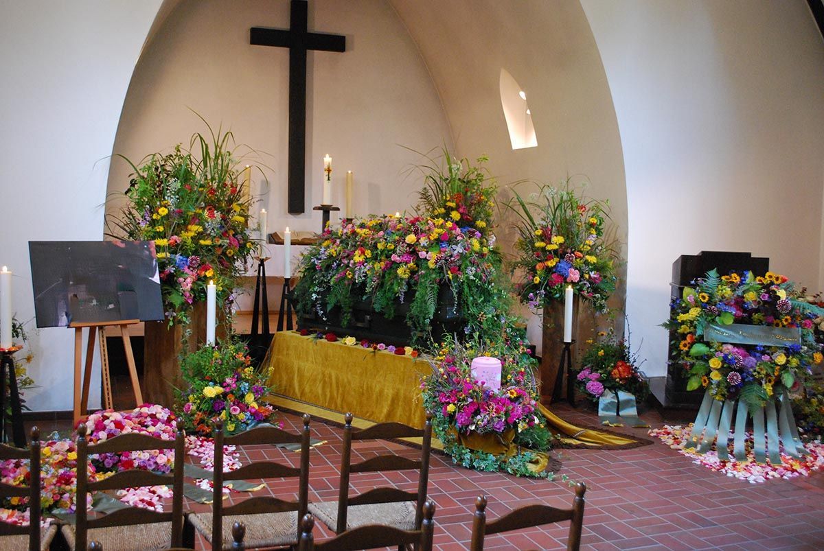 Individuelle Gestaltung